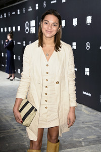 Riani Fashion Show auf der Berlin Fashion Week Autumn/Winter 2020