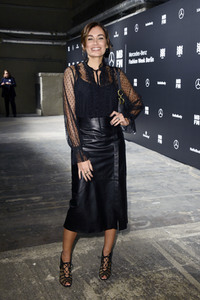 Riani Fashion Show auf der Berlin Fashion Week Autumn/Winter 2020