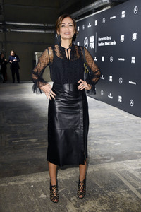 Riani Fashion Show auf der Berlin Fashion Week Autumn/Winter 2020