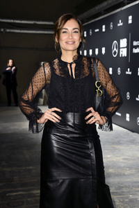 Riani Fashion Show auf der Berlin Fashion Week Autumn/Winter 2020