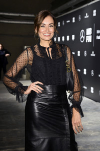 Riani Fashion Show auf der Berlin Fashion Week Autumn/Winter 2020