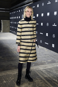 Riani Fashion Show auf der Berlin Fashion Week Autumn/Winter 2020