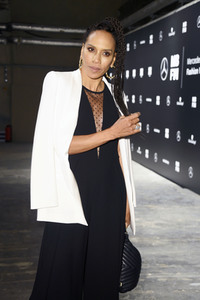 Riani Fashion Show auf der Berlin Fashion Week Autumn/Winter 2020