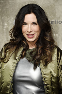 Rebekka Ruetz Fashion Show auf der Berlin Fashion Week Autumn/Winter 2020