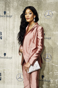 Rebekka Ruetz Fashion Show auf der Berlin Fashion Week Autumn/Winter 2020