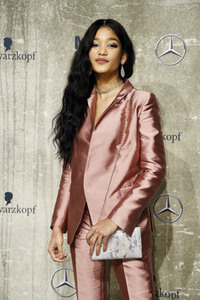 Rebekka Ruetz Fashion Show auf der Berlin Fashion Week Autumn/Winter 2020