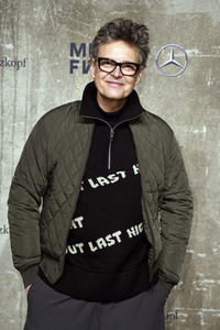 Rebekka Ruetz Fashion Show auf der Berlin Fashion Week Autumn/Winter 2020