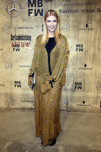 Rebekka Ruetz Fashion Show auf der Berlin Fashion Week Autumn/Winter 2020