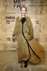 Rebekka Ruetz Fashion Show auf der Berlin Fashion Week Autumn/Winter 2020