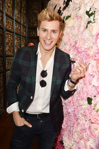 Thomas Sabo Press Cocktail auf der Berlin Fashion Week Autumn/Winter 2020