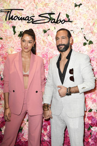 Thomas Sabo Press Cocktail auf der Berlin Fashion Week Autumn/Winter 2020