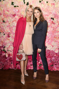 Thomas Sabo Press Cocktail auf der Berlin Fashion Week Autumn/Winter 2020