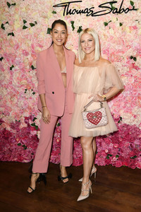 Thomas Sabo Press Cocktail auf der Berlin Fashion Week Autumn/Winter 2020