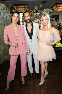 Thomas Sabo Press Cocktail auf der Berlin Fashion Week Autumn/Winter 2020