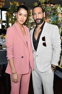 Thomas Sabo Press Cocktail auf der Berlin Fashion Week Autumn/Winter 2020