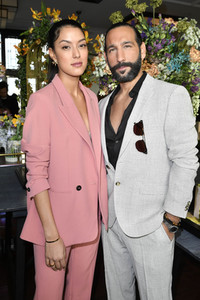 Thomas Sabo Press Cocktail auf der Berlin Fashion Week Autumn/Winter 2020