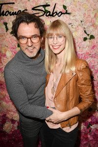 Thomas Sabo Press Cocktail auf der Berlin Fashion Week Autumn/Winter 2020