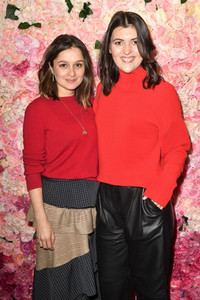 Thomas Sabo Press Cocktail auf der Berlin Fashion Week Autumn/Winter 2020