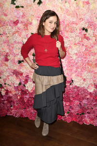 Thomas Sabo Press Cocktail auf der Berlin Fashion Week Autumn/Winter 2020