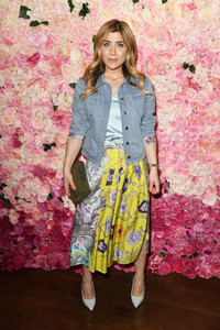 Thomas Sabo Press Cocktail auf der Berlin Fashion Week Autumn/Winter 2020