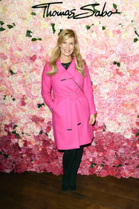 Thomas Sabo Press Cocktail auf der Berlin Fashion Week Autumn/Winter 2020