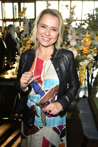 Thomas Sabo Press Cocktail auf der Berlin Fashion Week Autumn/Winter 2020