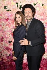 Thomas Sabo Press Cocktail auf der Berlin Fashion Week Autumn/Winter 2020