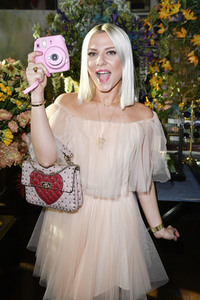 Thomas Sabo Press Cocktail auf der Berlin Fashion Week Autumn/Winter 2020