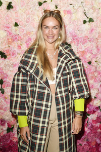 Thomas Sabo Press Cocktail auf der Berlin Fashion Week Autumn/Winter 2020