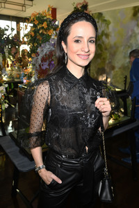 Thomas Sabo Press Cocktail auf der Berlin Fashion Week Autumn/Winter 2020