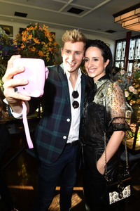 Thomas Sabo Press Cocktail auf der Berlin Fashion Week Autumn/Winter 2020