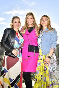 Thomas Sabo Press Cocktail auf der Berlin Fashion Week Autumn/Winter 2020