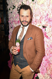 Thomas Sabo Press Cocktail auf der Berlin Fashion Week Autumn/Winter 2020