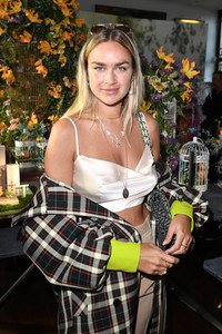 Thomas Sabo Press Cocktail auf der Berlin Fashion Week Autumn/Winter 2020