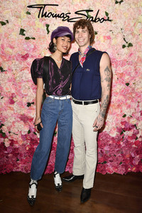 Thomas Sabo Press Cocktail auf der Berlin Fashion Week Autumn/Winter 2020