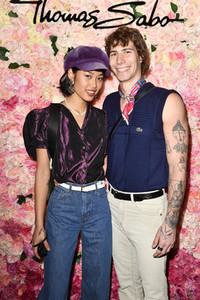 Thomas Sabo Press Cocktail auf der Berlin Fashion Week Autumn/Winter 2020