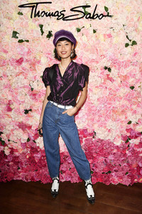 Thomas Sabo Press Cocktail auf der Berlin Fashion Week Autumn/Winter 2020