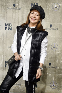 Sportalm Kitzbühel Fashion Show auf der Berlin Fashion Week Autumn/Winter 2020