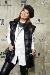 Sportalm Kitzbühel Fashion Show auf der Berlin Fashion Week Autumn/Winter 2020