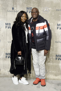 Sportalm Kitzbühel Fashion Show auf der Berlin Fashion Week Autumn/Winter 2020