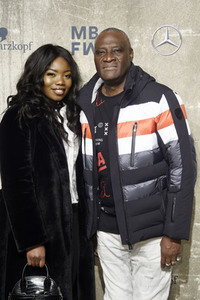 Sportalm Kitzbühel Fashion Show auf der Berlin Fashion Week Autumn/Winter 2020