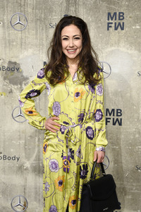 Sportalm Kitzbühel Fashion Show auf der Berlin Fashion Week Autumn/Winter 2020