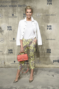 Sportalm Kitzbühel Fashion Show auf der Berlin Fashion Week Autumn/Winter 2020