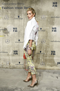 Sportalm Kitzbühel Fashion Show auf der Berlin Fashion Week Autumn/Winter 2020