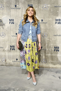 Sportalm Kitzbühel Fashion Show auf der Berlin Fashion Week Autumn/Winter 2020