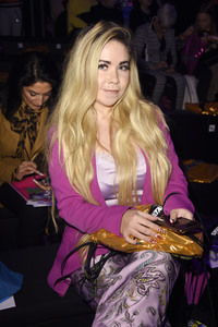 Sportalm Kitzbühel Fashion Show auf der Berlin Fashion Week Autumn/Winter 2020