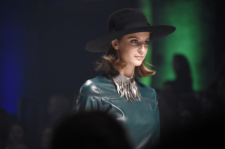 Sportalm Kitzbühel Fashion Show auf der Berlin Fashion Week Autumn/Winter 2020