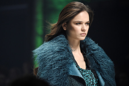 Sportalm Kitzbühel Fashion Show auf der Berlin Fashion Week Autumn/Winter 2020