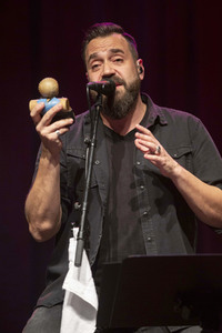 Konzert von Laith Al-Deen in Erfurt