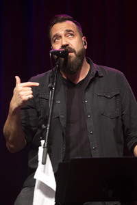 Konzert von Laith Al-Deen in Erfurt